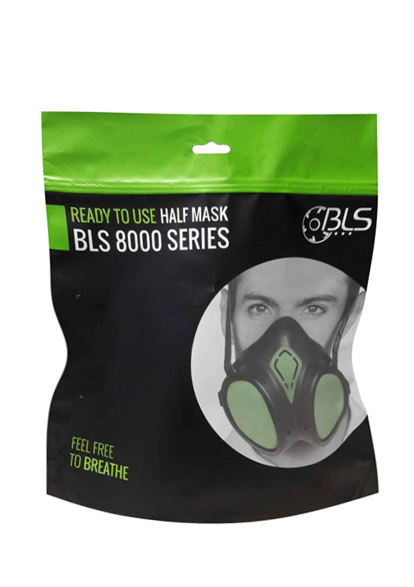 MASCHERA-BLS-8100