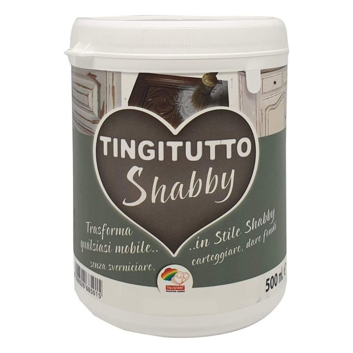 tingitutto-shabby