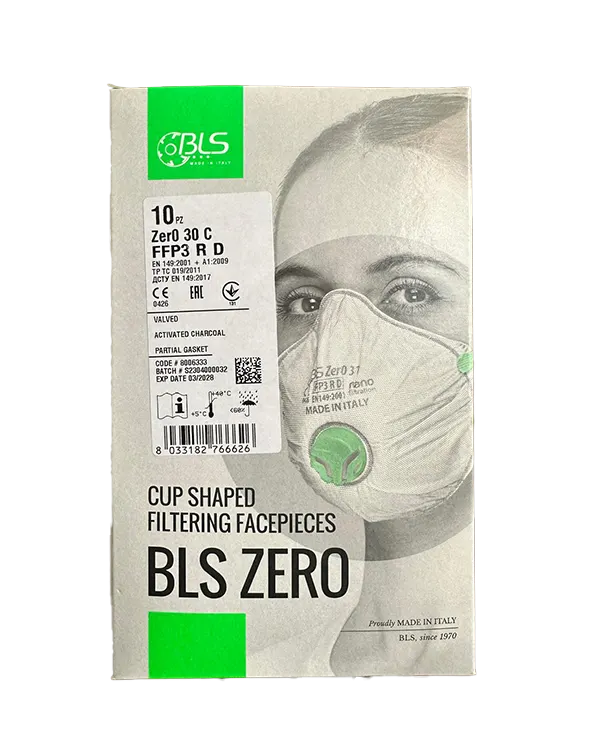 bls-zero