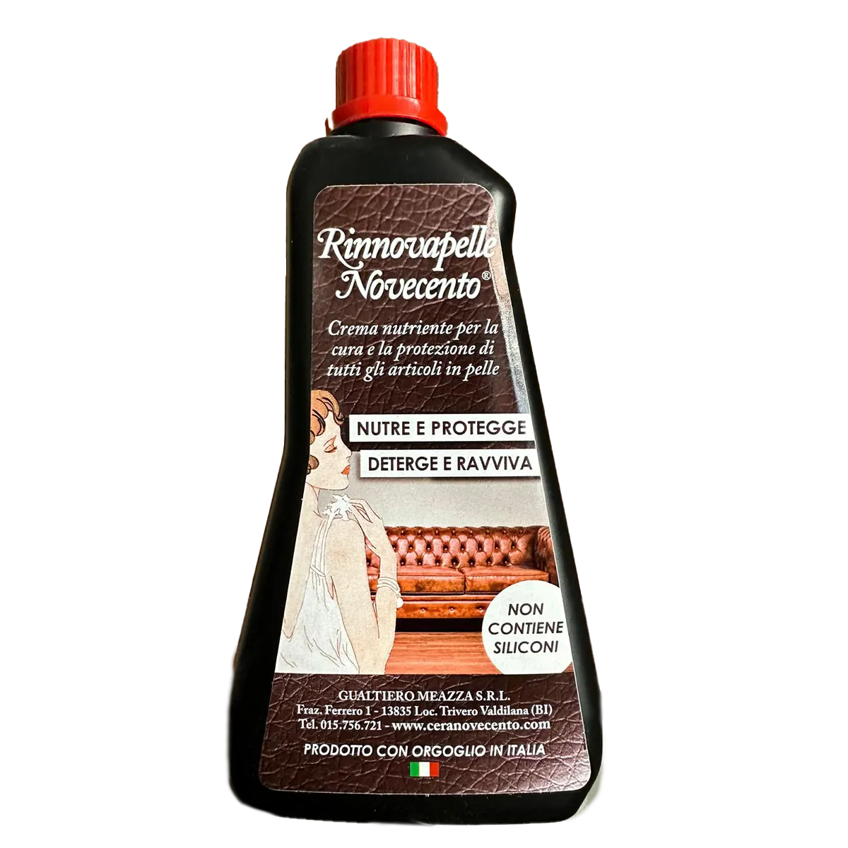 rinnovapelle